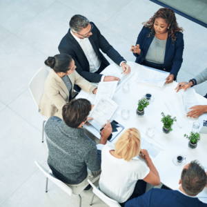 Consultoría certificación