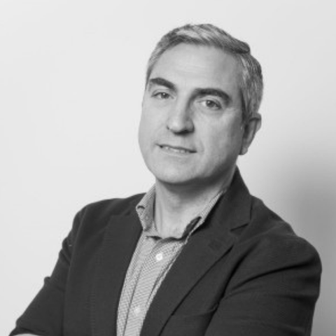 Francisco J. Iglesias - CEO Neozic